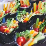 catering