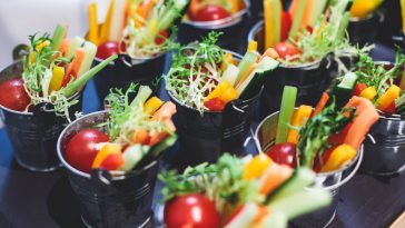 catering