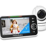 non wifi baby monitor