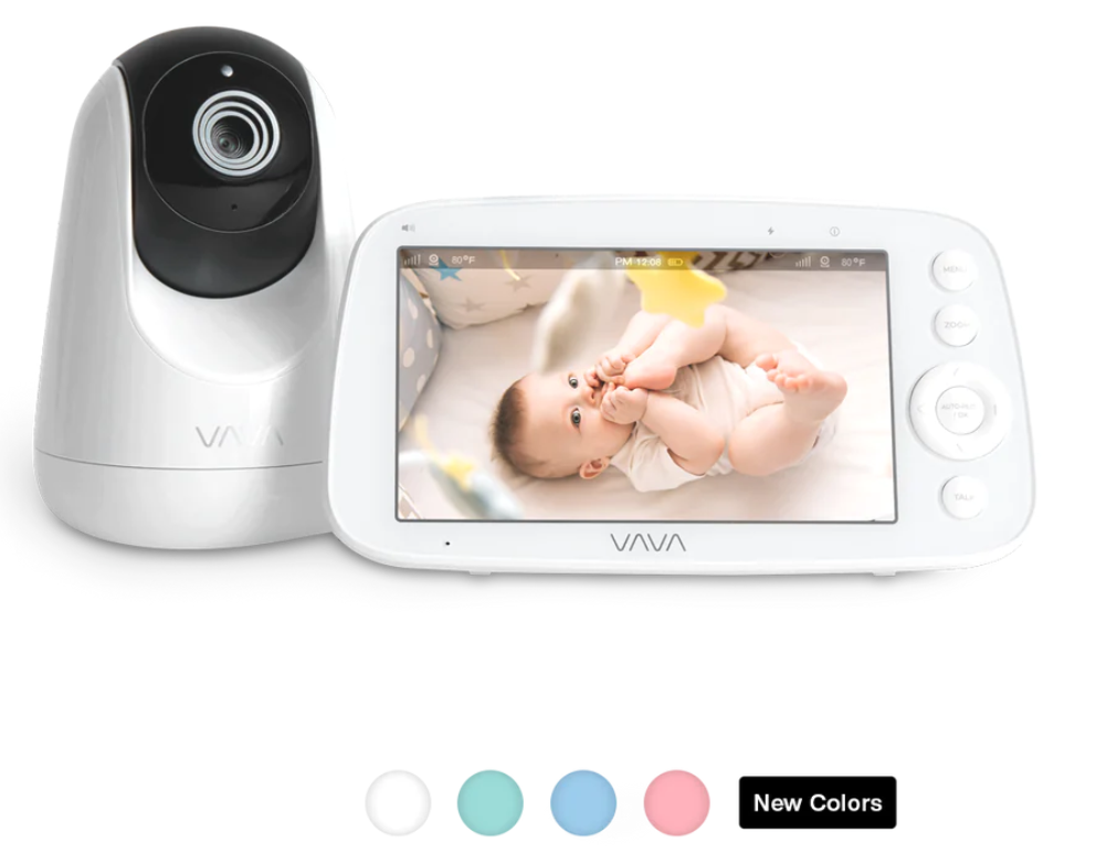 VAVA Baby Monitor